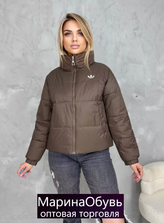 картинка Куртка без выбора от магазина Одежда+