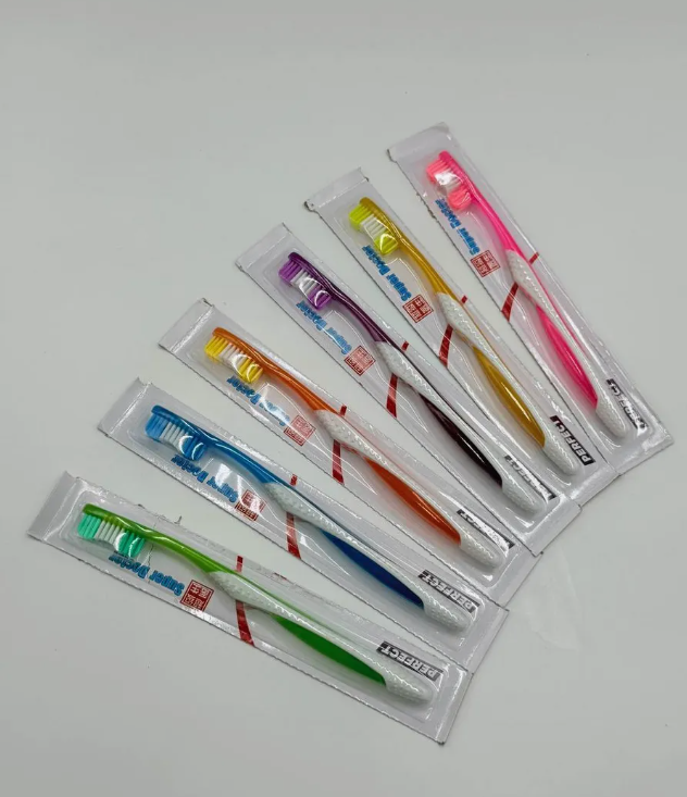 картинка Зубная щетка от магазина Одежда+