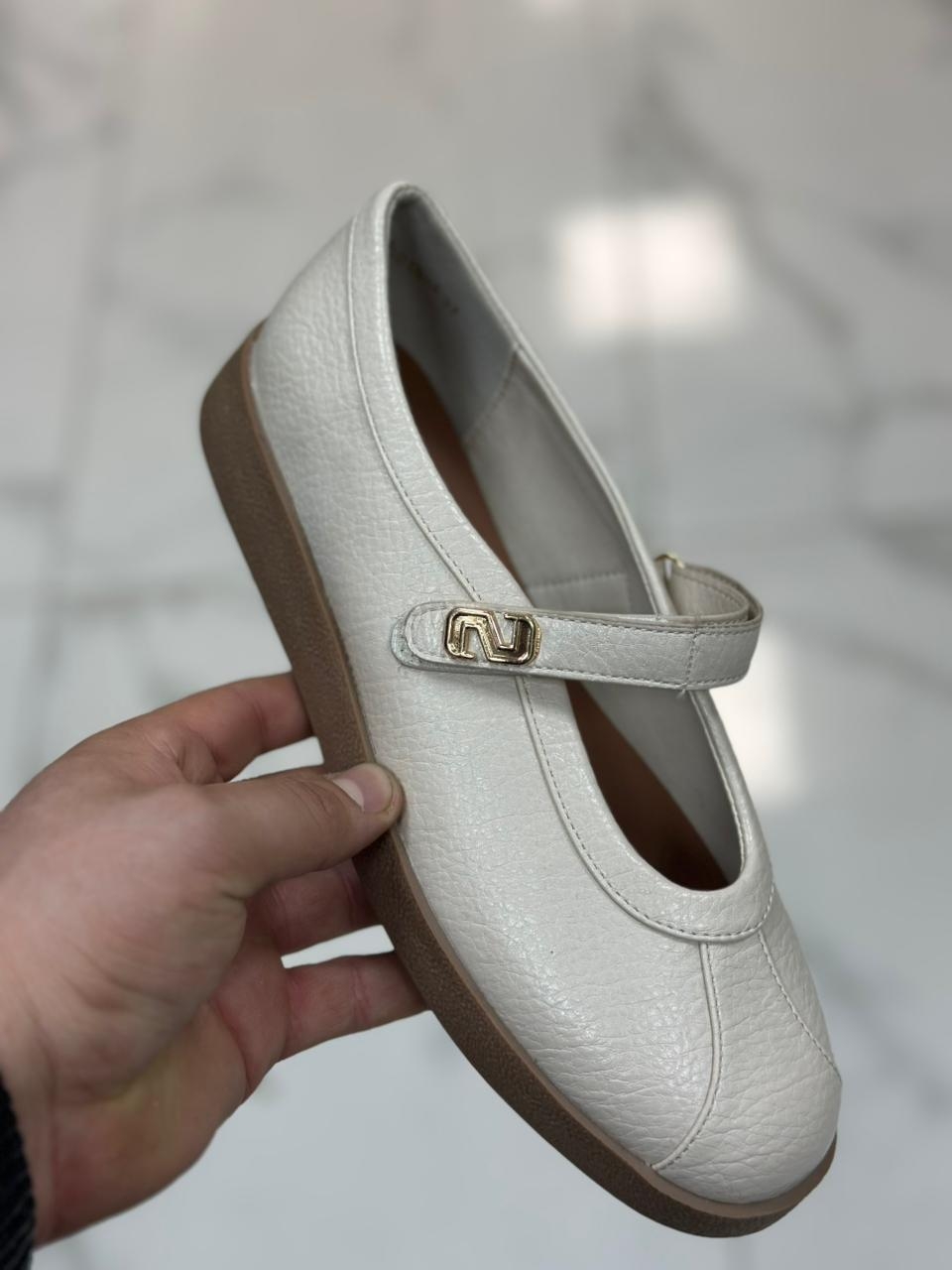 фото весенние женские туфли оптом Москва