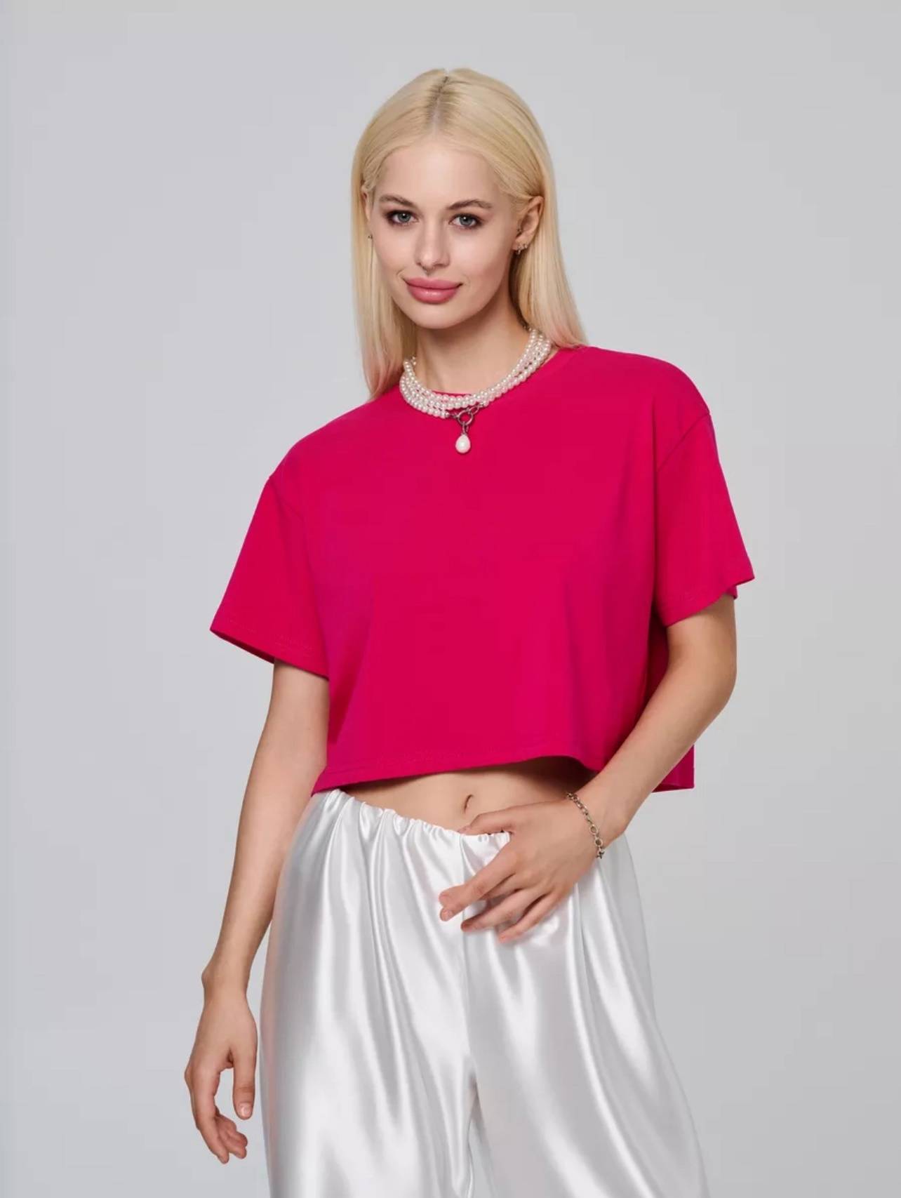 картинка Футболка от магазина Одежда+