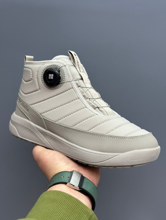 фото термо -21*  зимние женские ботинки оптом от производителя