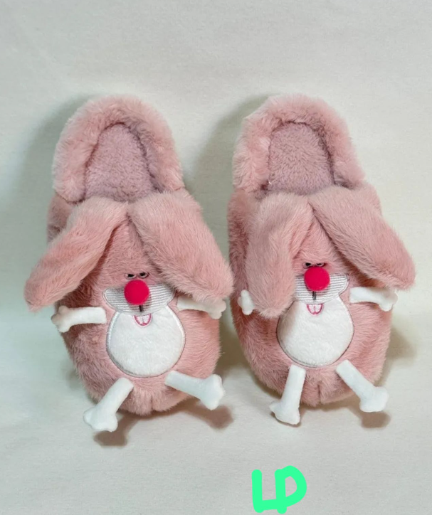 фото зимние женские домашние тапочки оптом