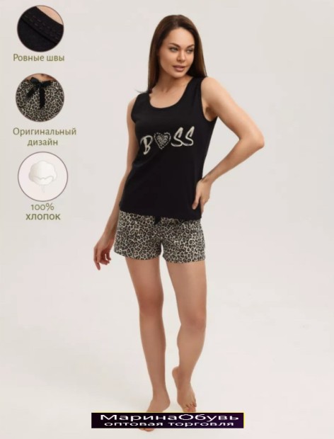 картинка Пижама от магазина Одежда+