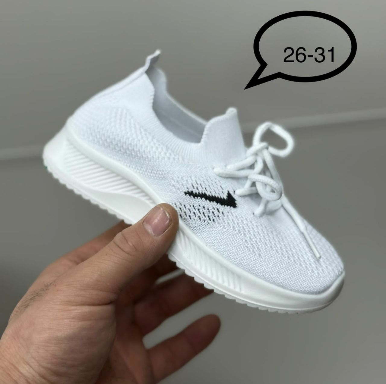 фото весенние кроссовки для девочек оптом