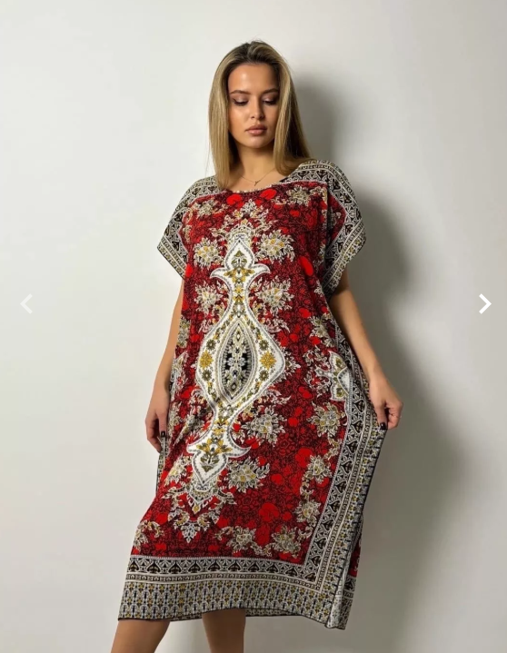 картинка Туника от магазина Одежда+