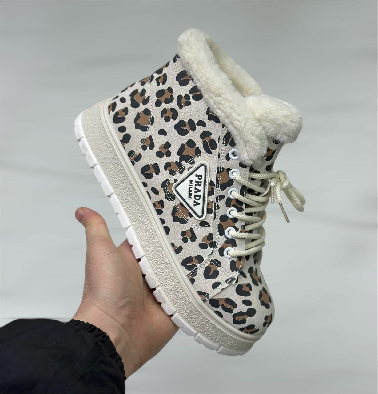 фото зимние женские кроссовки оптом с доставкой