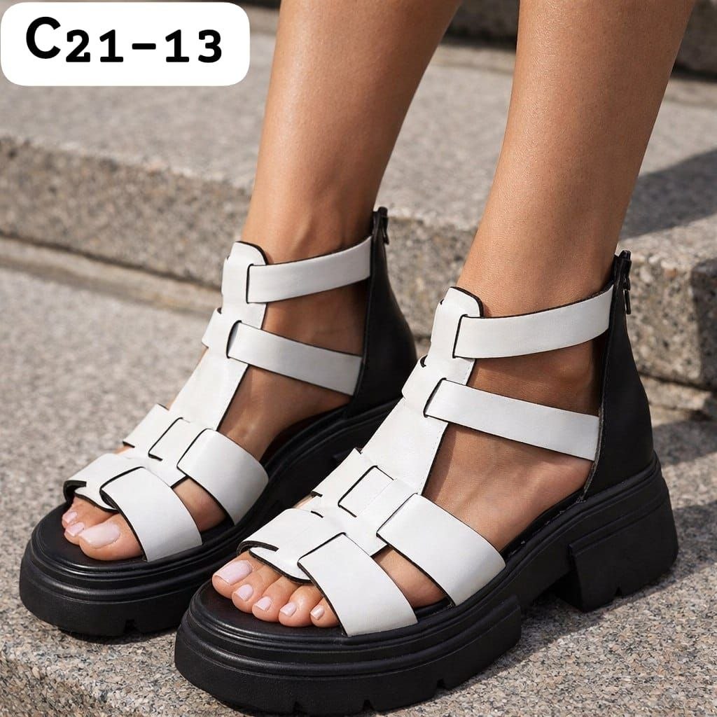 фото летние женские босоножки оптом