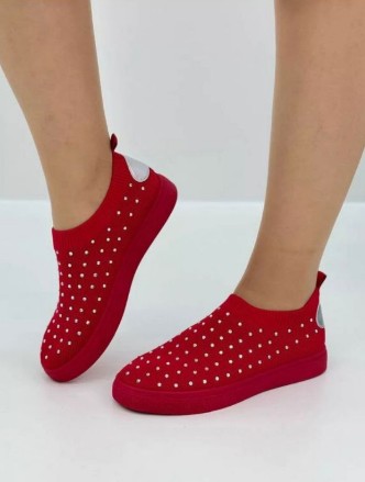 фото весенние женские мокасины оптом