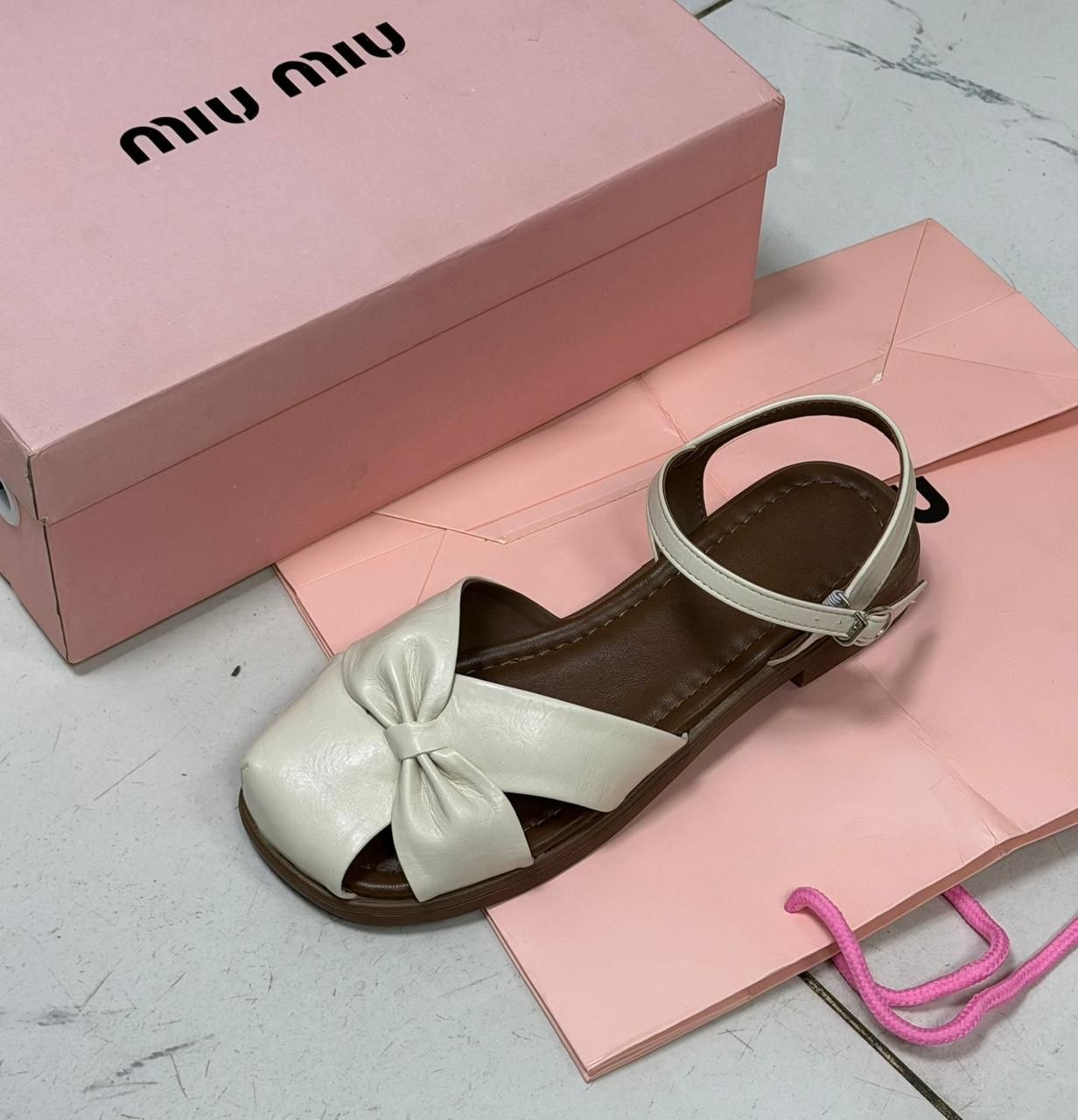 фото летние женские босоножки оптом