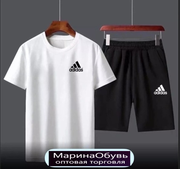 картинка Костюм двойка от магазина Одежда+