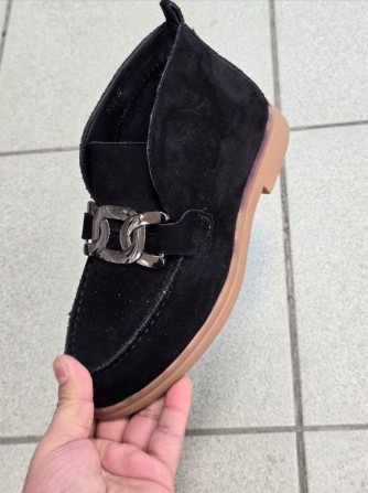 фото весенние женские туфли оптом Москва