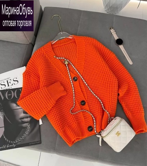 картинка Кардиган от магазина Одежда+
