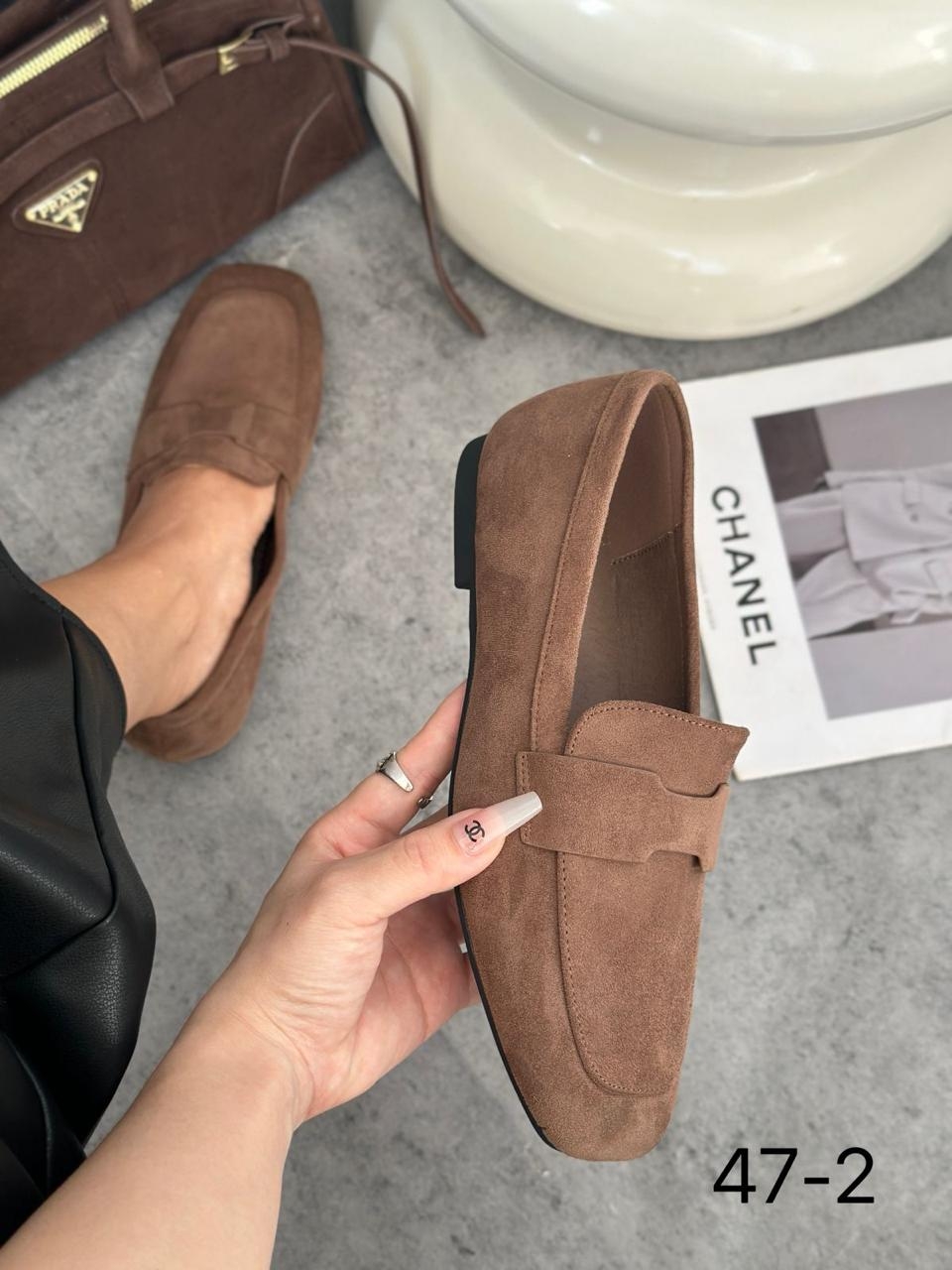 фото весенние женские туфли оптом Москва