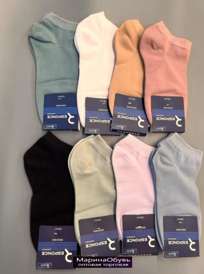 картинка Носки размер 35-38 от магазина Одежда+