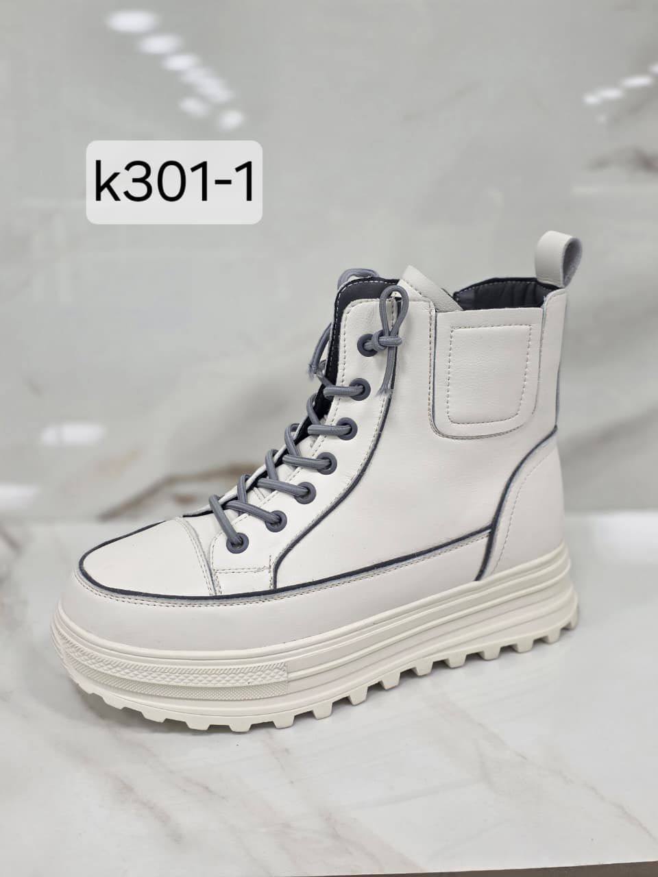 фото зимние женские ботинки оптом от производителя