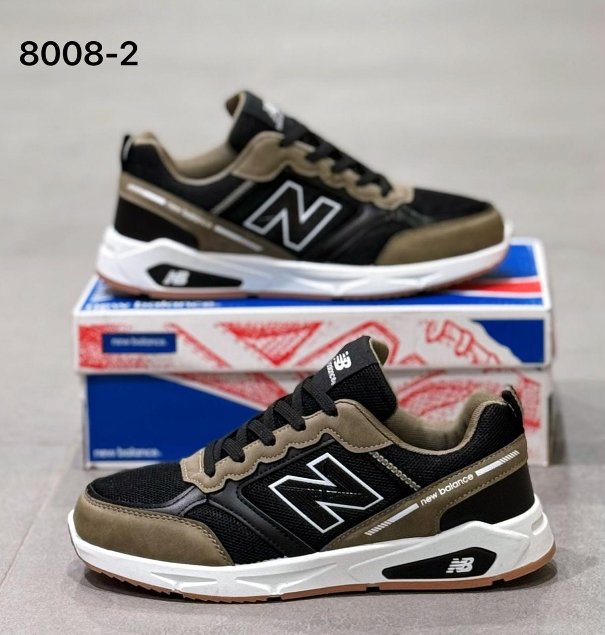 фото мужские черные кроссовки new balance 425043 оптом