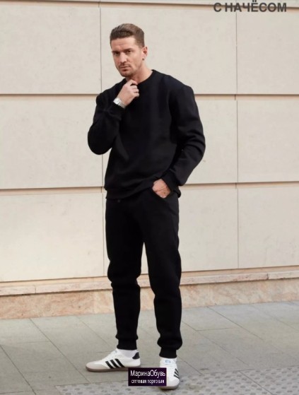 картинка Костюм двойка от магазина Одежда+