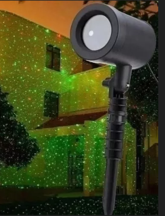 картинка Лазерный проектор от магазина Одежда+