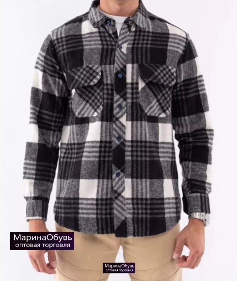 картинка Рубашка от магазина Одежда+