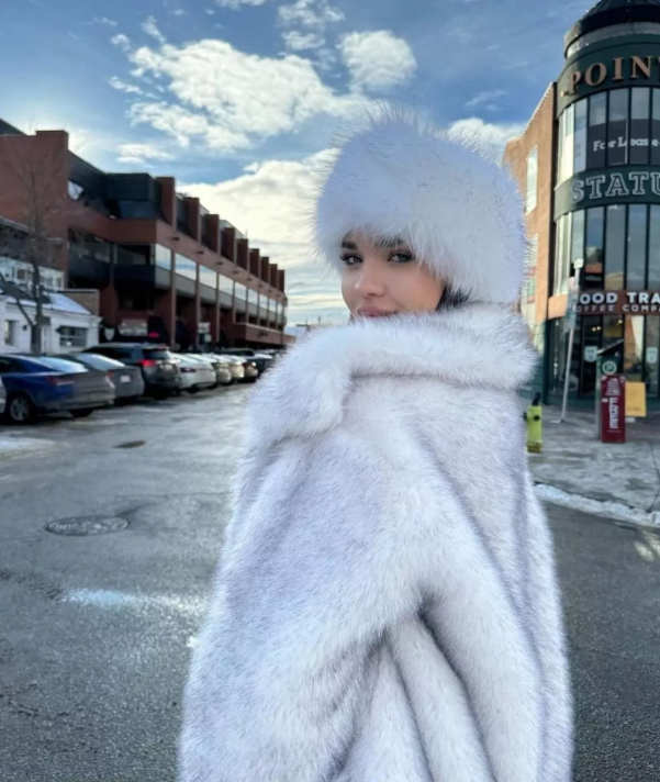 картинка Шуба от магазина Одежда+