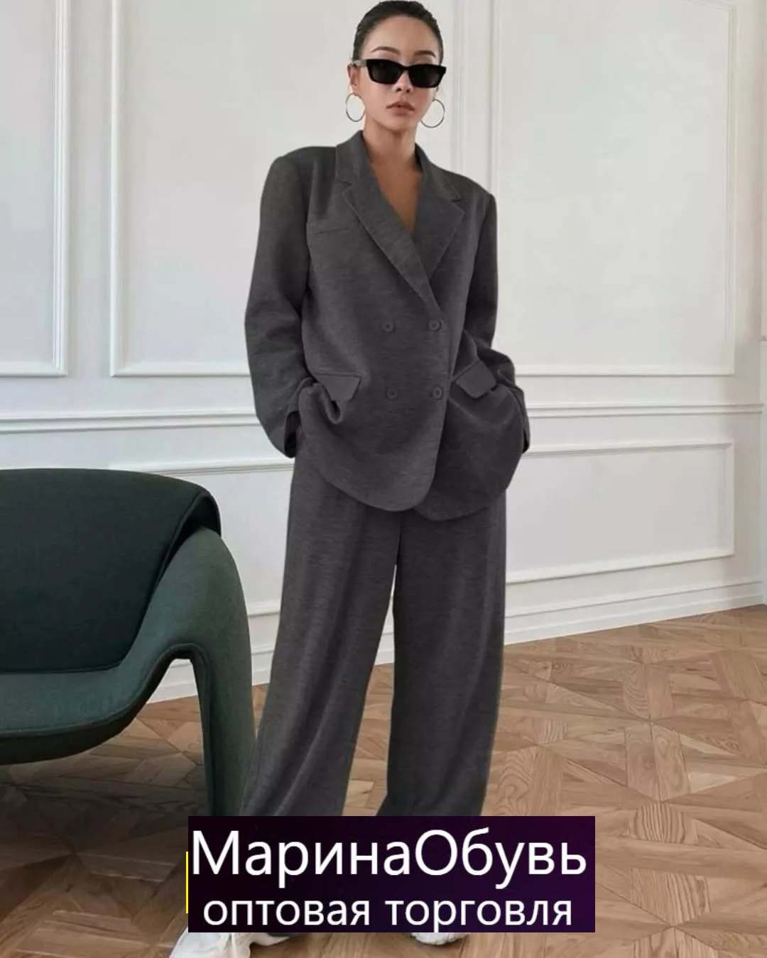картинка Костюм двойка от магазина Одежда+