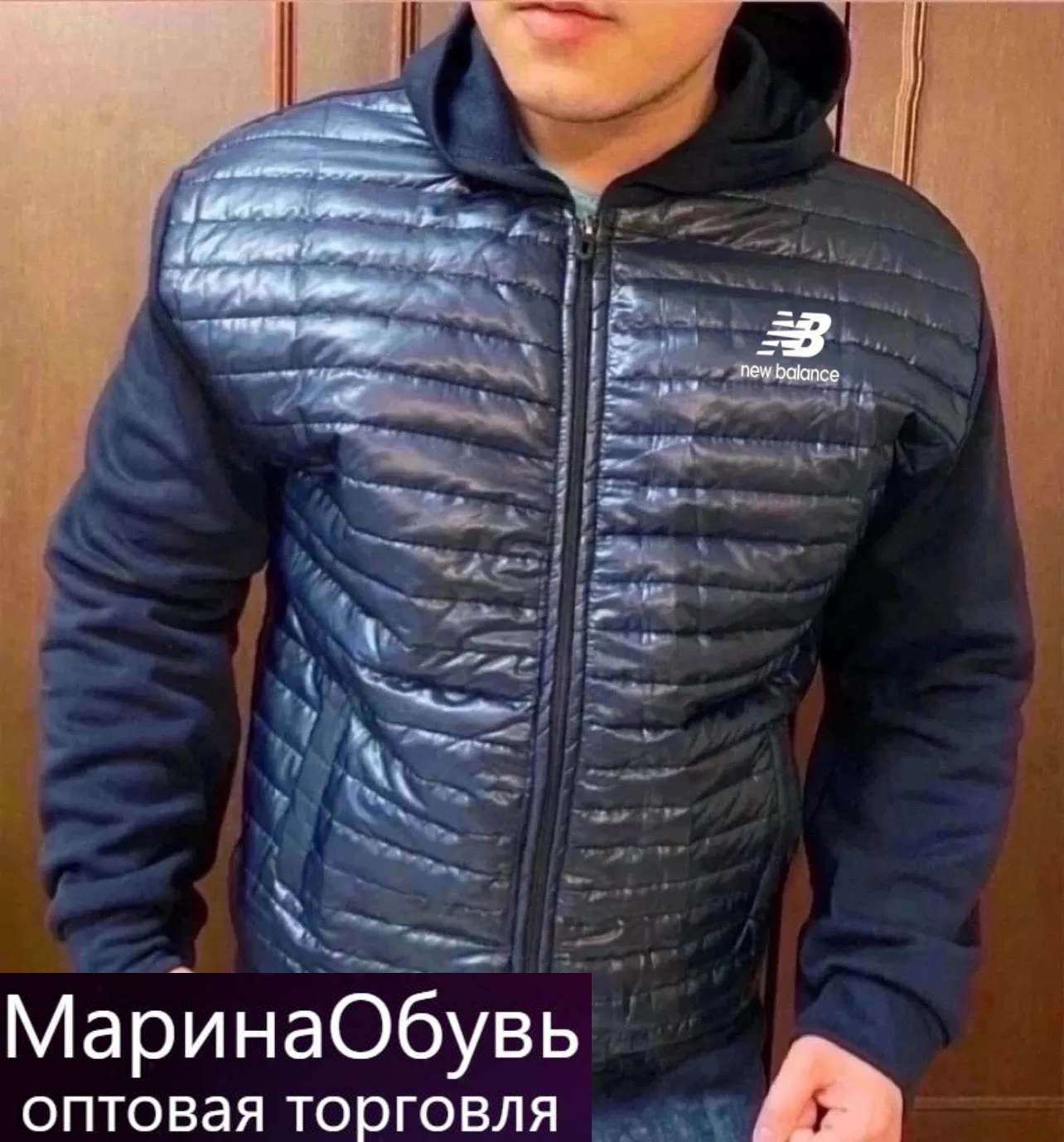картинка Толстовка от магазина Одежда+