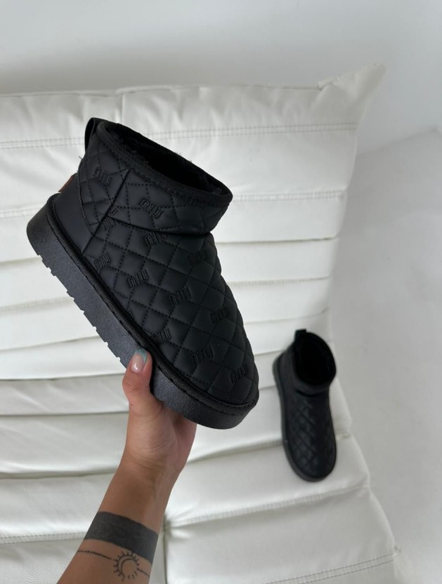 фото зимние женские угги оптом