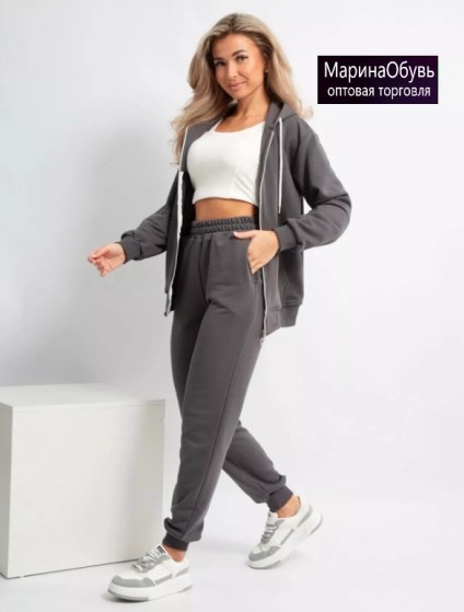 картинка Костюм двойка от магазина Одежда+