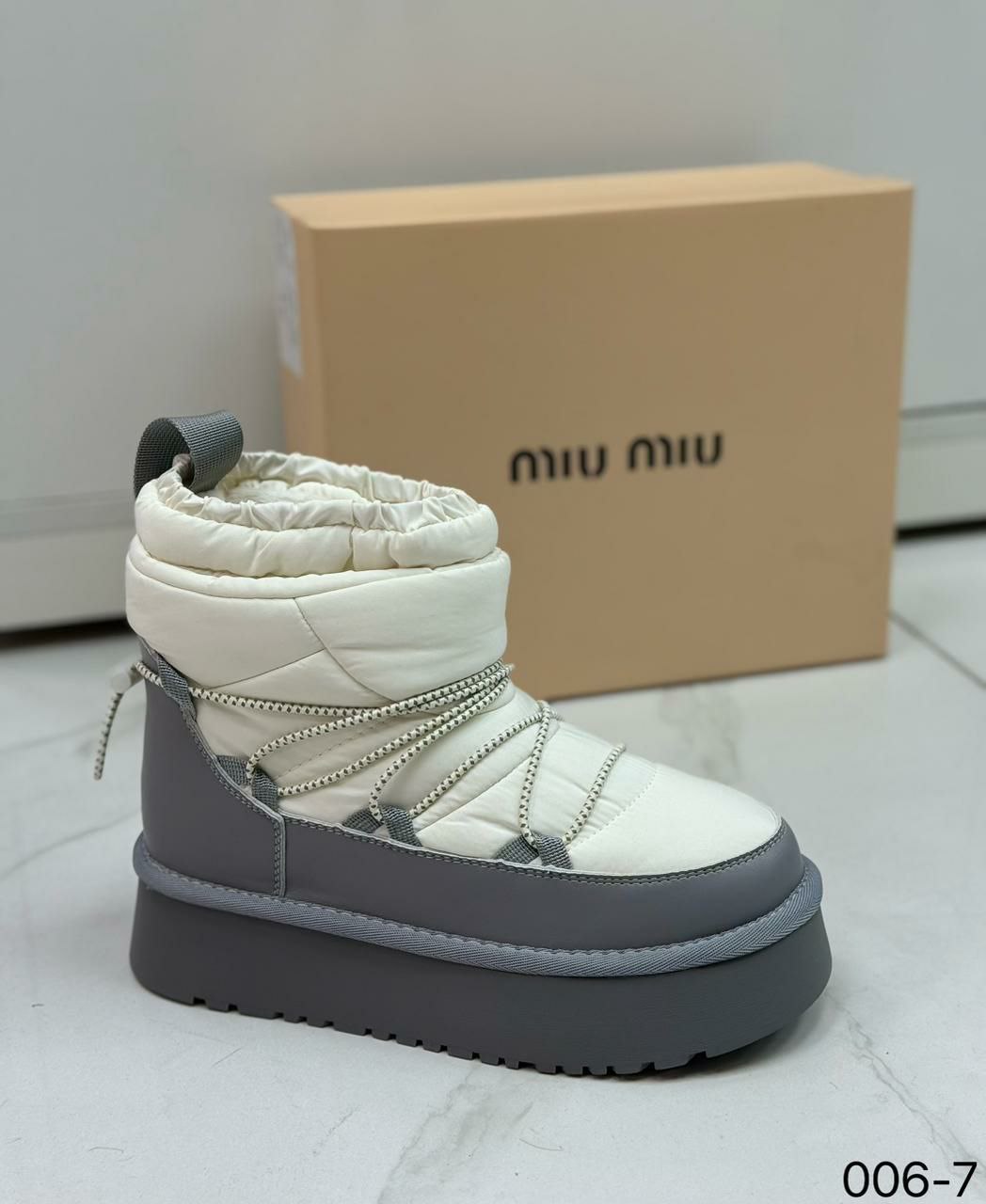 фото зимние женские дутики оптом