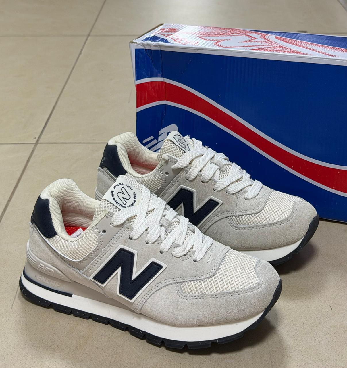 фото мужские кроссовки new balance 925268 оптом