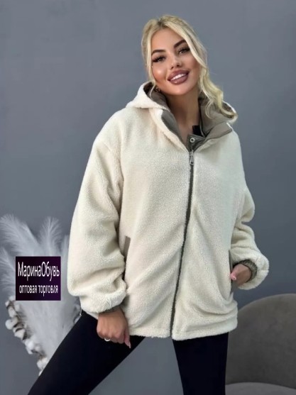 картинка Куртка от магазина Одежда+