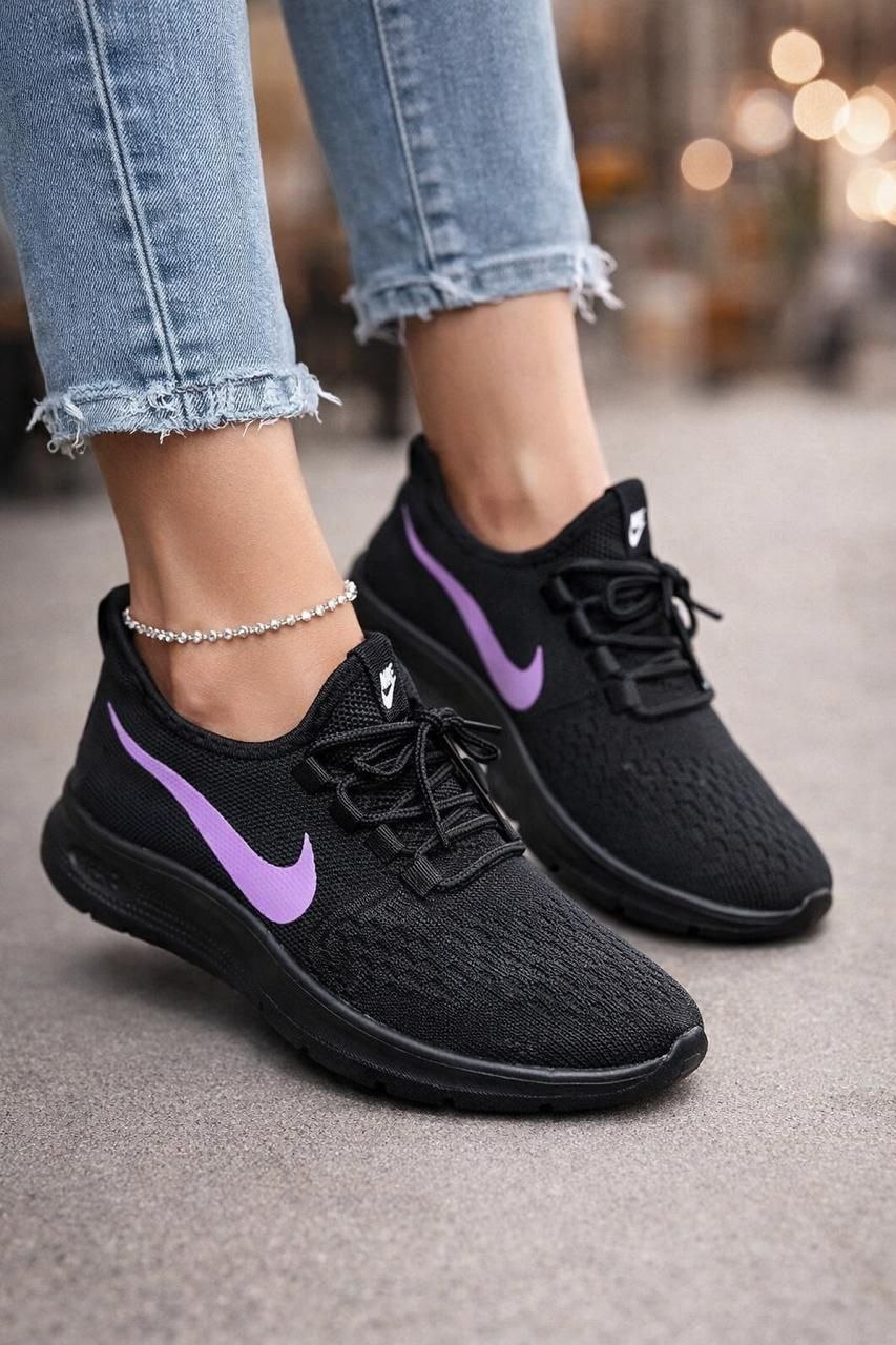 фото весенние женские кроссовки оптом