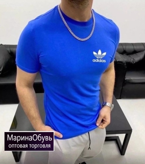 картинка Футболка от магазина Одежда+