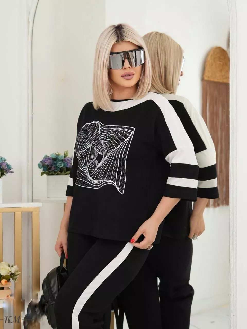 картинка Костюм двойка от магазина Одежда+