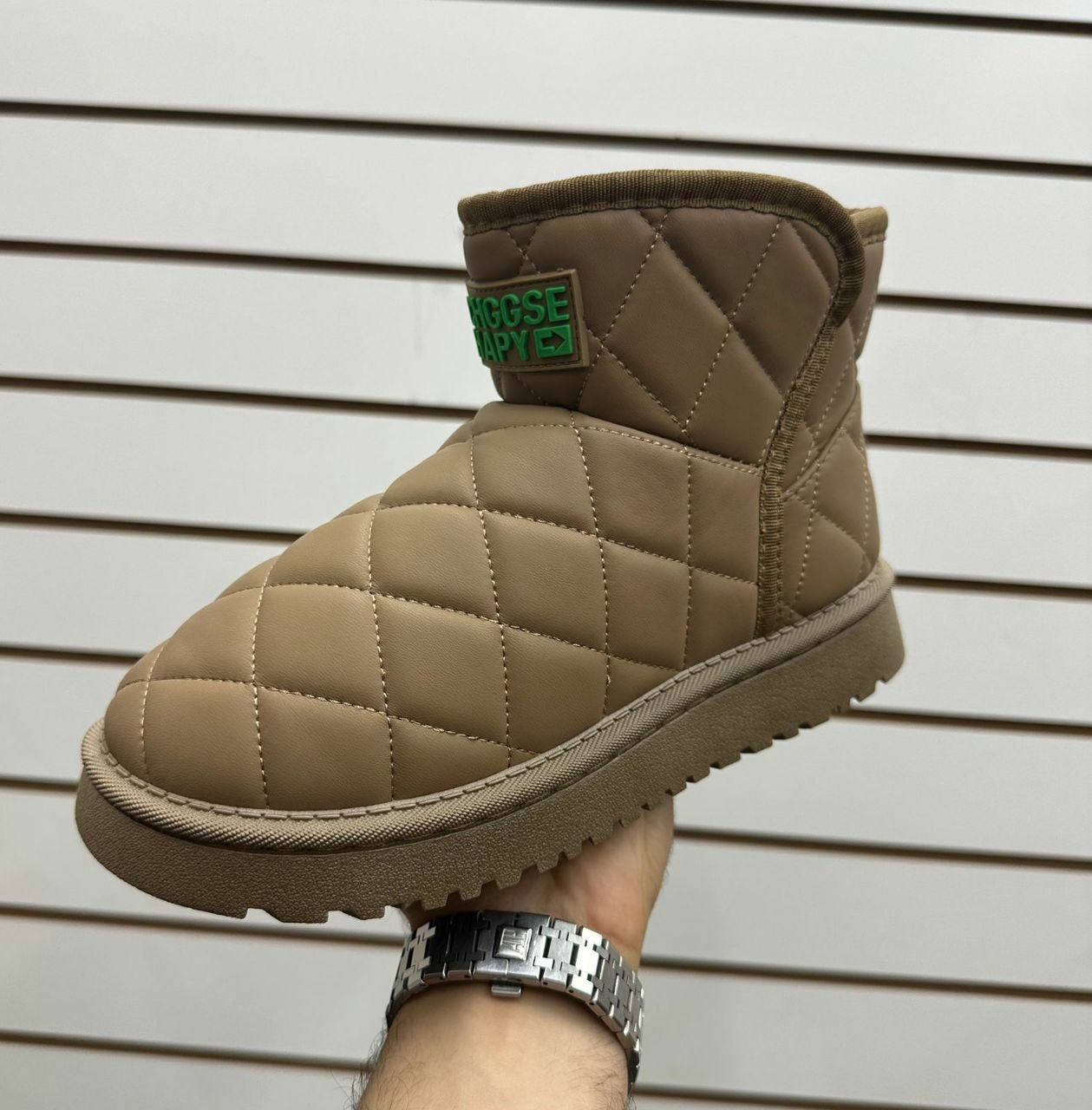 фото зимние женские дутики оптом