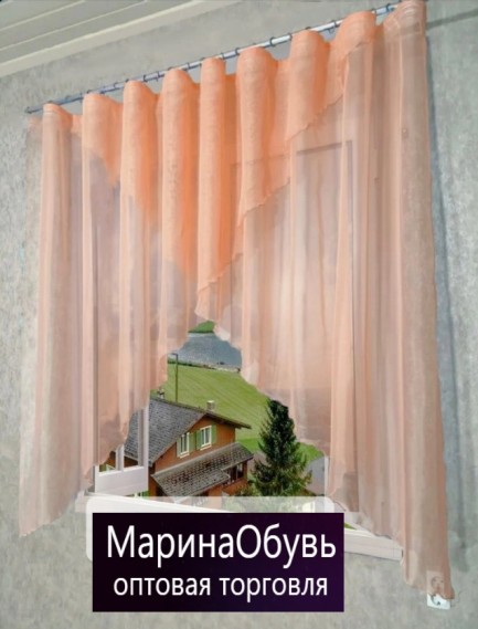 картинка Шторы от магазина Одежда+