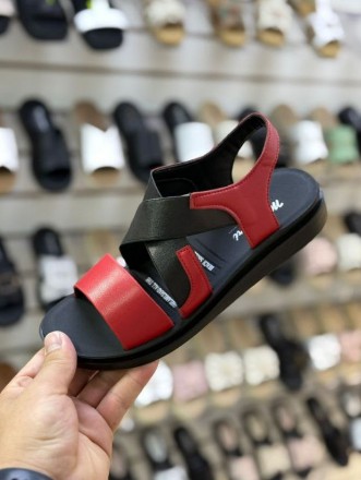 фото весенние женские босоножки оптом