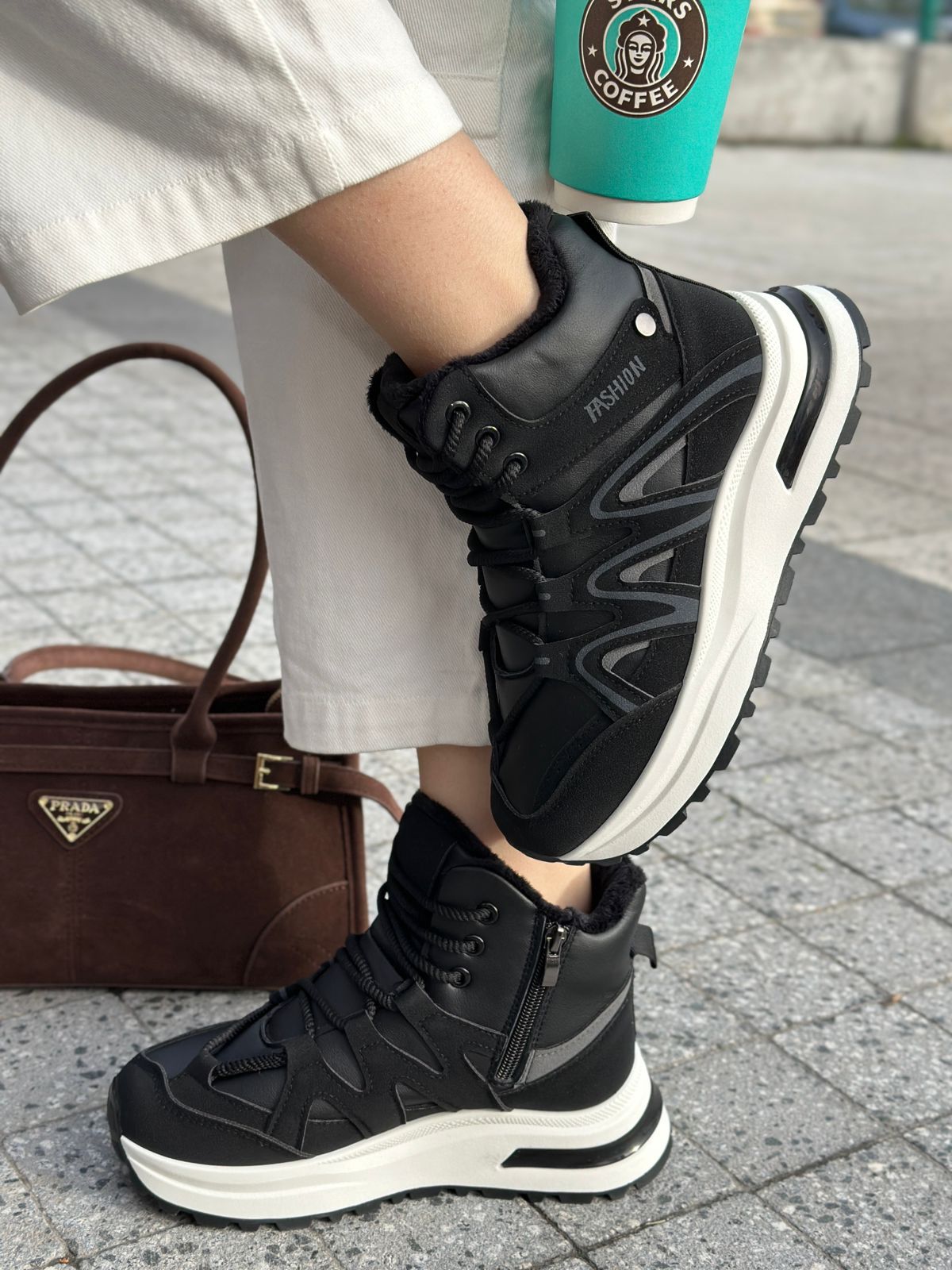 фото зимние женские кроссовки оптом с доставкой