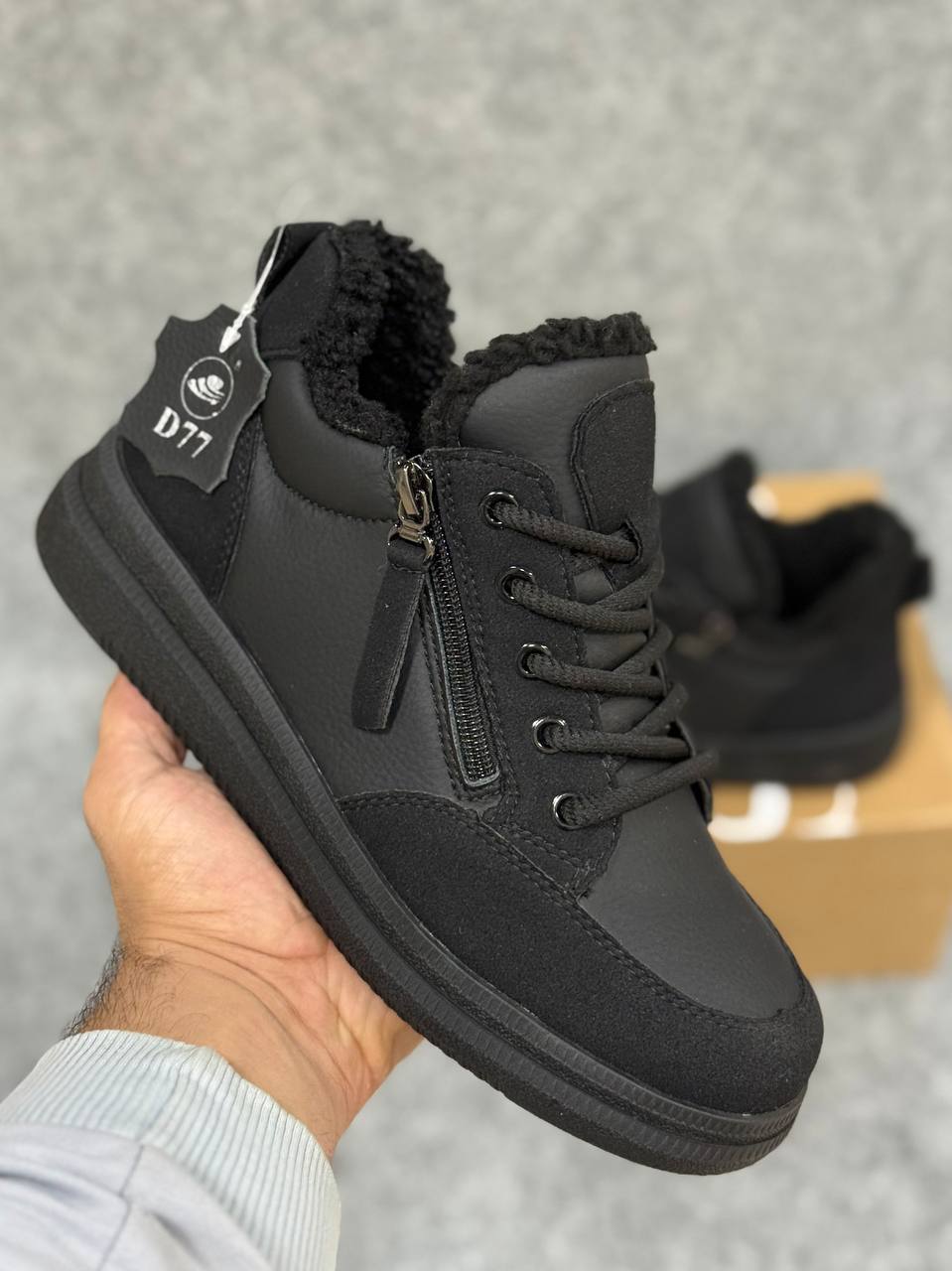 фото зимние женские кроссовки оптом с доставкой