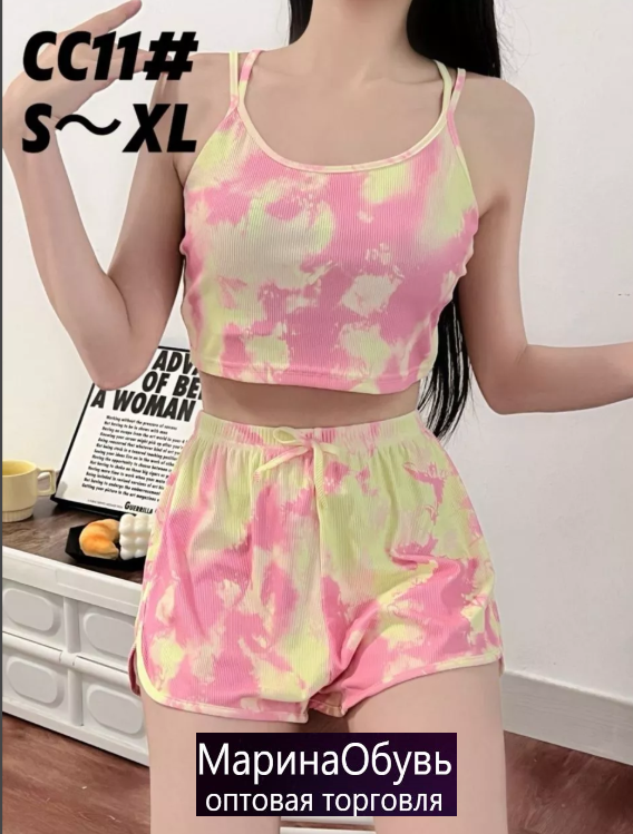 картинка Пижама от магазина Одежда+