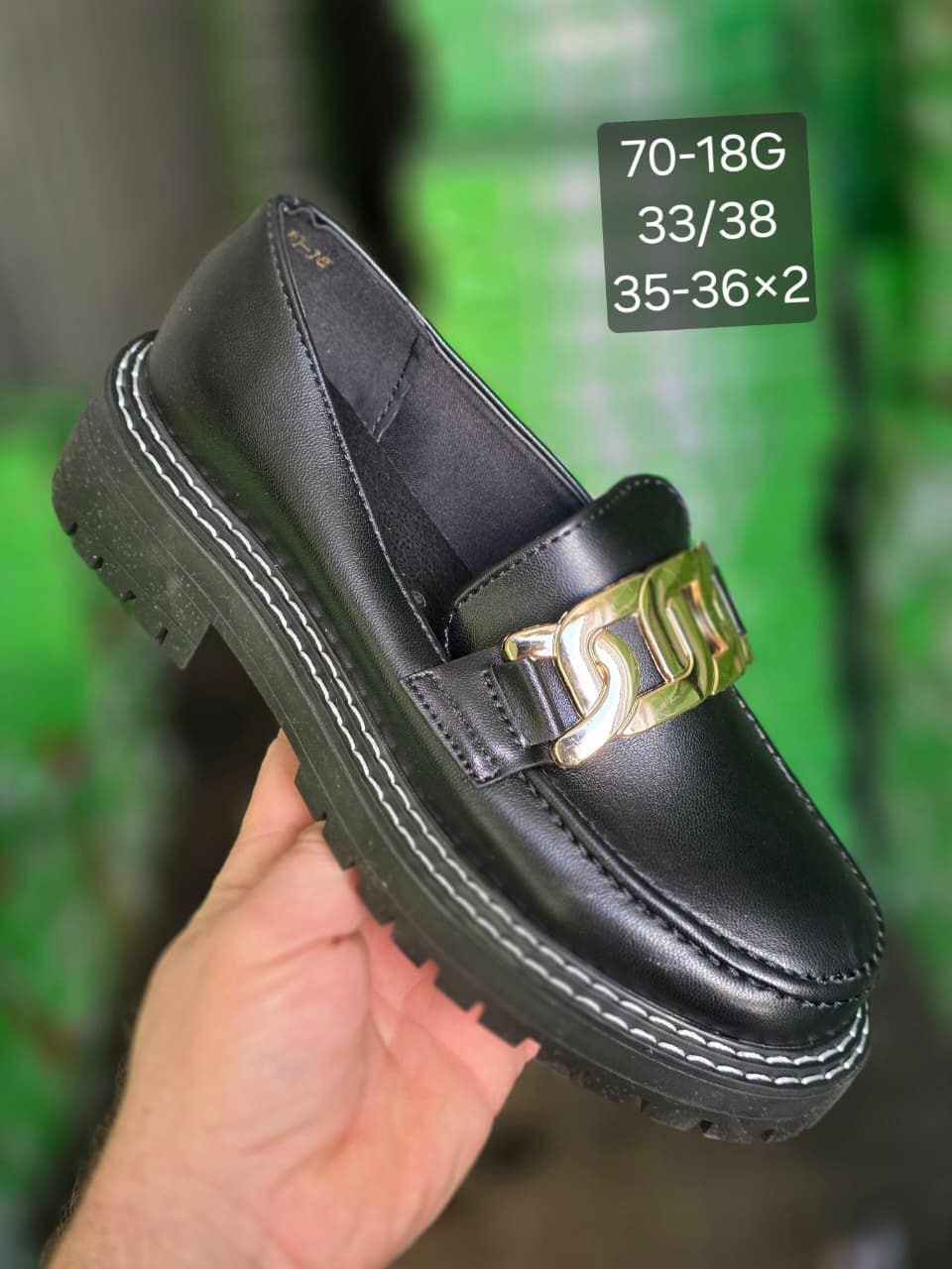 фото весенние туфли для девочек оптом