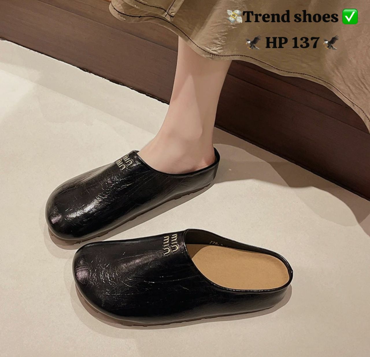 фото весенние женские сабо оптом Москва