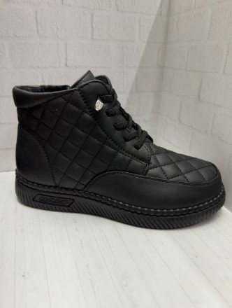 фото весенние женские ботинки оптом