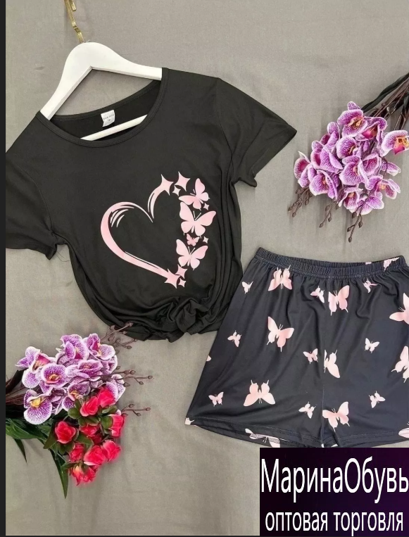 картинка Пижама от магазина Одежда+