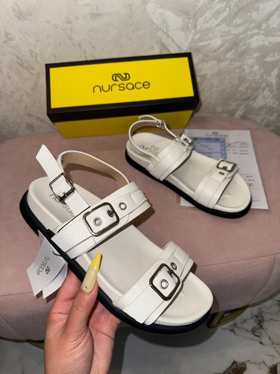 фото летние женские босоножки оптом