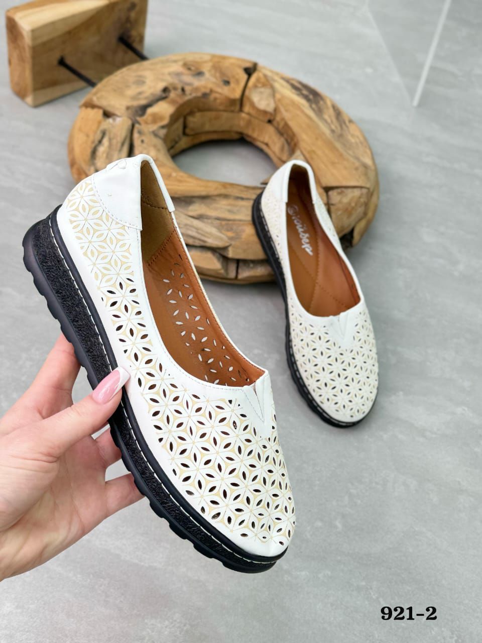 фото летние женские туфли оптом