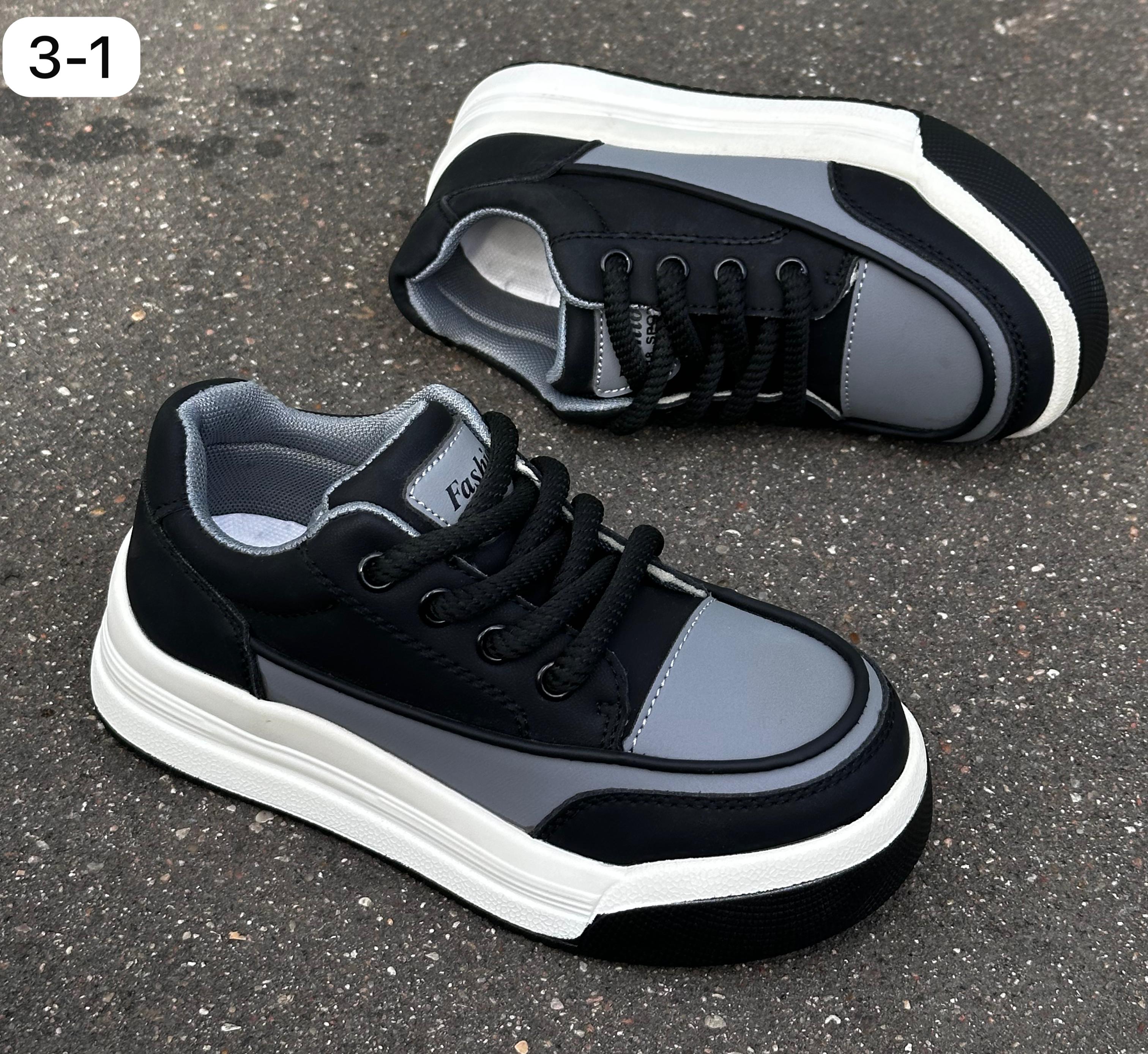 фото весенние кроссовки для мальчиков оптом