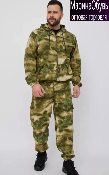 картинка Костюм двойка от магазина Одежда+