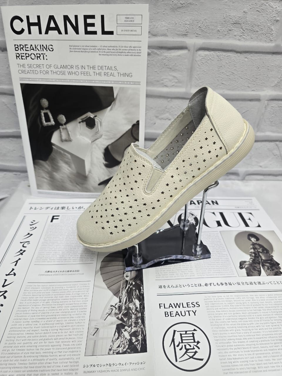 фото весенние женские туфли оптом Москва