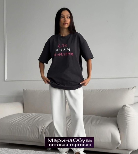 картинка Футболка от магазина Одежда+